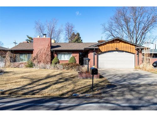 3375 Garland St, Wheat Ridge, CO, 80033-5823 | Card Image