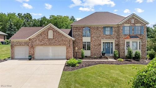 5848 Royal Hill Cir Ne, Canton, OH, 44721-3941 | Card Image