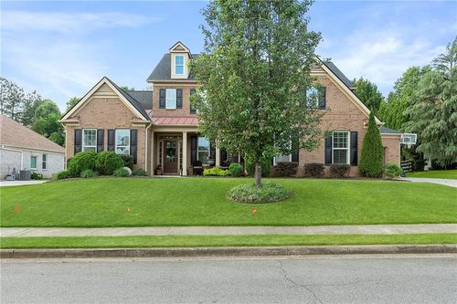 210 Millstone Pkwy, Woodstock, GA, 30188-6140 | Card Image