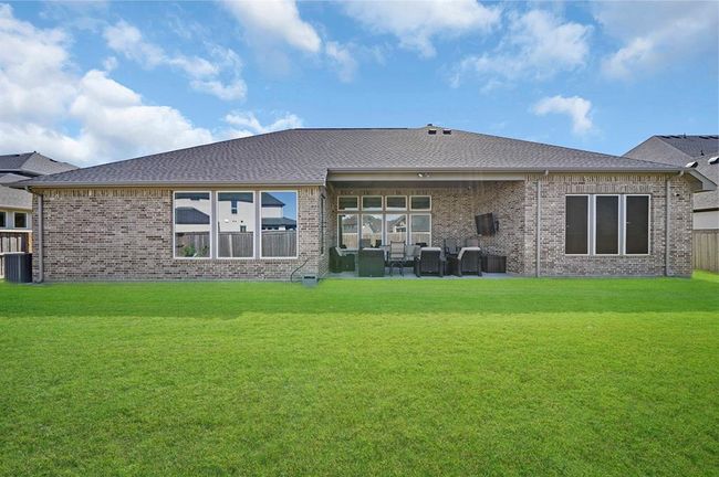20210 Rolling Vista Dr, House other with 4 bedrooms, 5 bathrooms and 3 parking in Cypress TX | Image 30