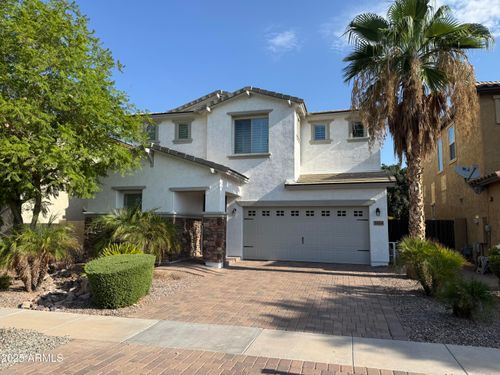 3464 E Appleby Dr, Gilbert, AZ, 85298-2207 | Card Image