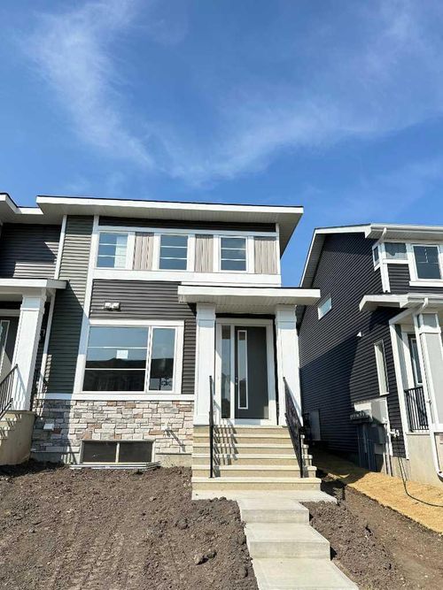 344 Waterford Boulevard, Chestermere, AB, T1X2Z7 | Card Image