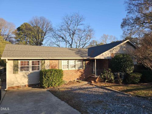 711 Kildaire Farm Rd, Cary, NC, 27511-3834 | Card Image