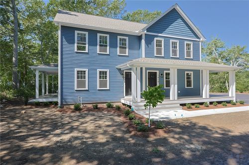 1810 Kingstown Rd, South Kingstown, RI, 02879-1612 | Card Image