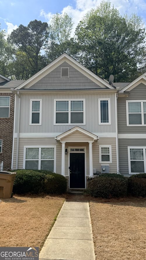 6317 Ellenwood Dr, Rex, GA, 30273-5028 | Card Image