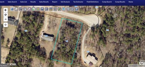 111 Chipper Ln, Sparta, GA, 31087-2215 | Card Image