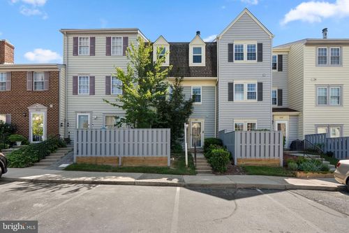 87-13109 Musicmaster Dr, SILVER SPRING, MD, 20904-6806 | Card Image