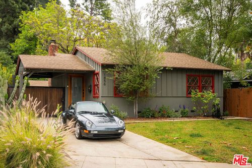 1856 N Avenue 52, LOS ANGELES, CA, 90042-1021 | Card Image