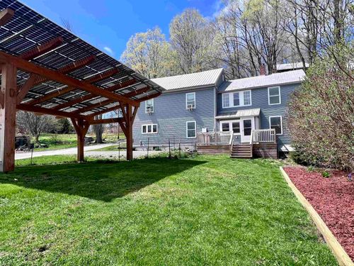5165 Egypt Rd, East Fairfield, VT, 05448 | Card Image