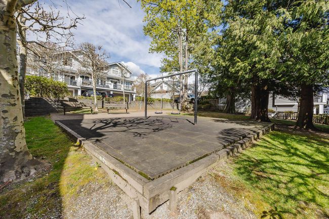 32 - 20449 66 Avenue, Townhouse with 3 bedrooms, 2 bathrooms and 2 parking in Langley BC | Image 38