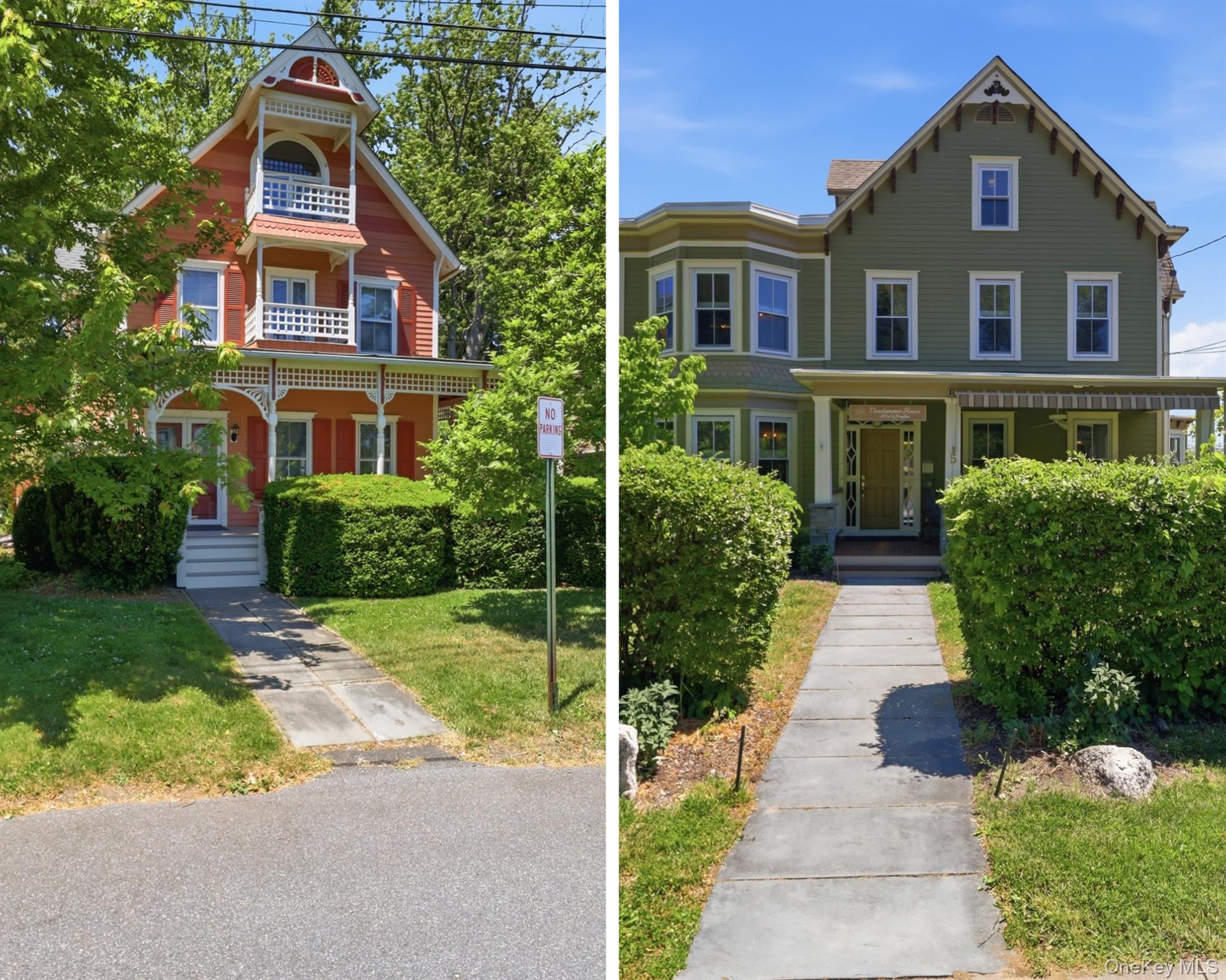 Residential in Marlboro