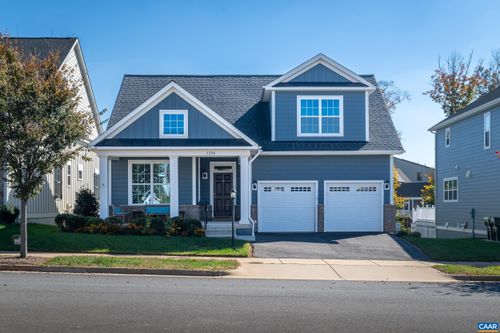 1236 Farrow Dr, CHARLOTTESVILLE, VA, 22901 | Card Image