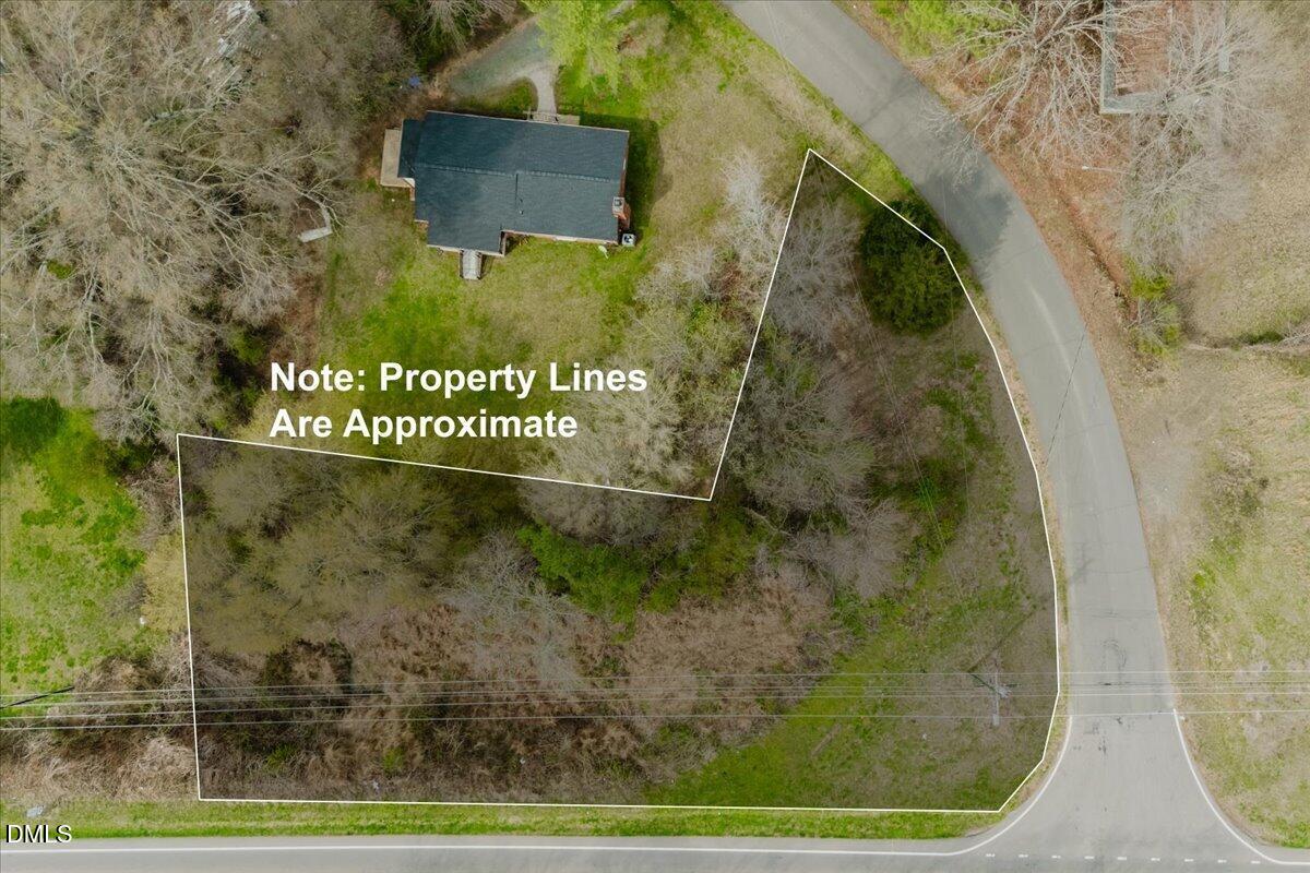 Land in Hillsborough