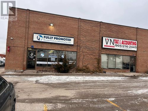 7-100 Wilkinson Road, Brampton (Brampton East Industrial), ON, L6T4Y9 | Card Image