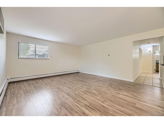 2G - 5995 W Hampden Ave, House attached with 2 bedrooms, 1 bathrooms and null parking in Denver CO | Image 4