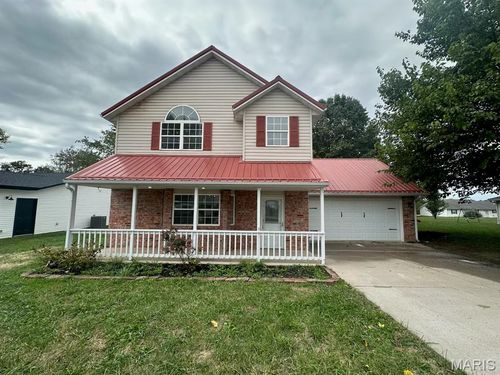 612 York St, Crocker, MO, 65452-2233 | Card Image