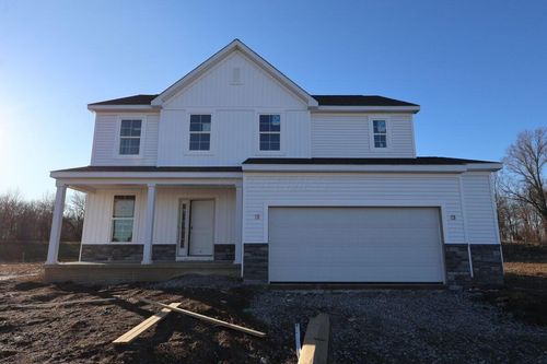 1728 Kenneth Dr, Delaware, OH, 43015-4681 | Card Image