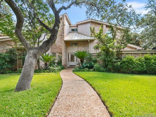 12511 Elm Country Ln, San Antonio, TX, 78230-2701 | Card Image