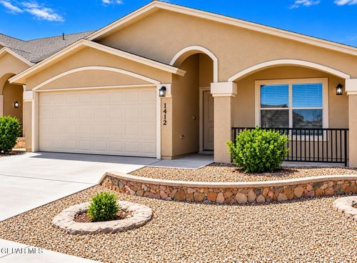 14326 Spanish Point Dr, El Paso, TX, 79938-5383 | Card Image