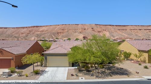 1307 Basin Vw, Mesquite, NV, 89034-1119 | Card Image