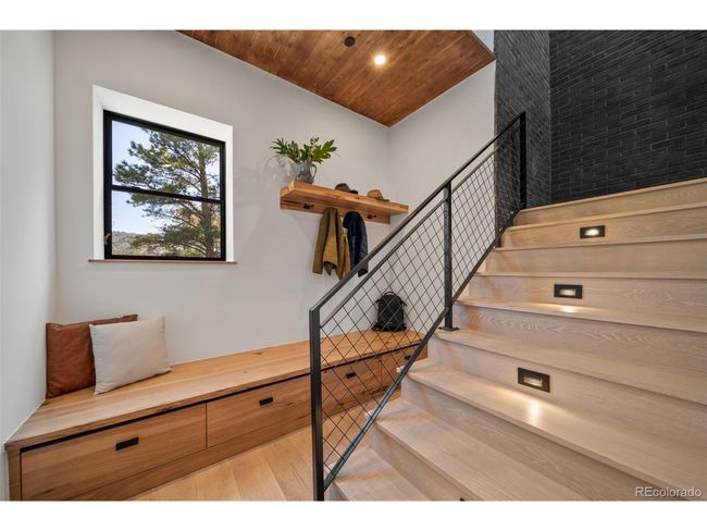 365 Bow Mountain Rd, House other with 4 bedrooms, 4 bathrooms and null parking in Boulder CO | Image 13