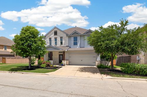 1032 Teravista Xing, Georgetown, TX, 78626-7714 | Card Image