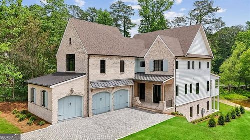 160 Lake Dr, Roswell, GA, 30075 | Card Image