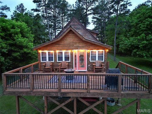 7709 Huckleberry Ln, Winona, MO, 65588 | Card Image