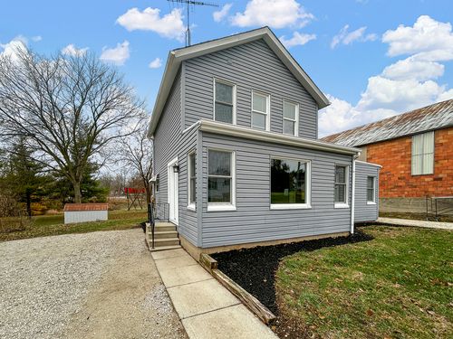 3649 E 2631st Rd, Sheridan, IL, 60551-9555 | Card Image
