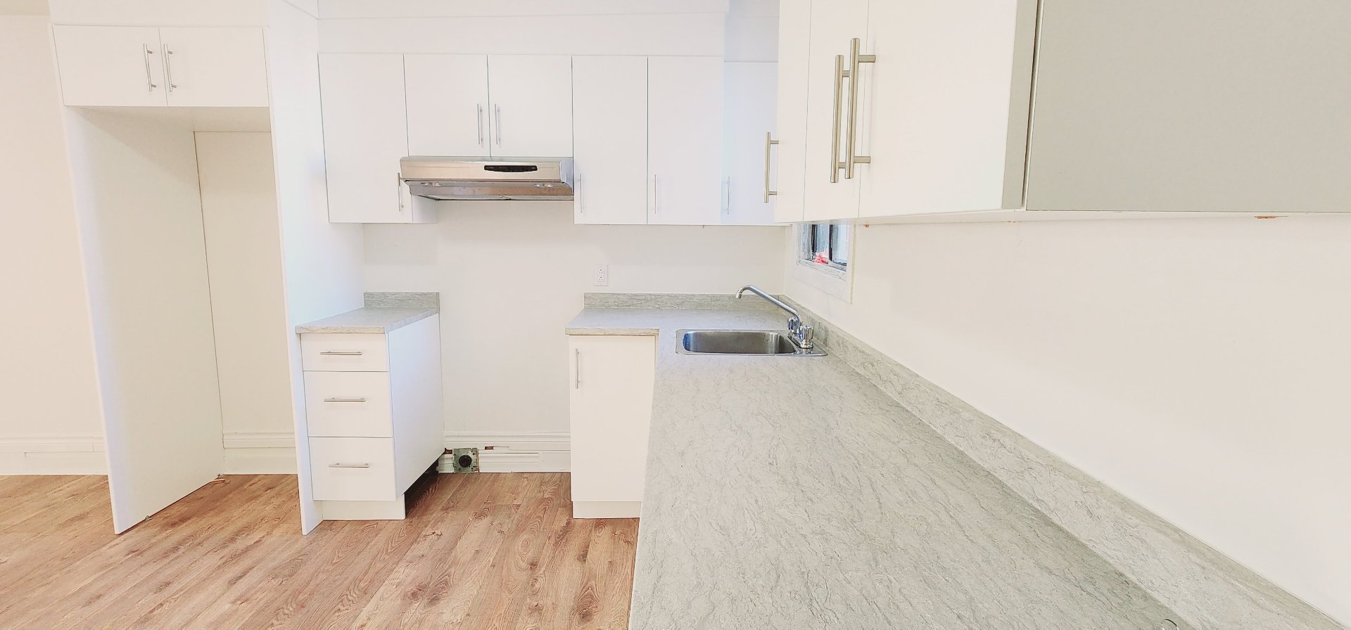 Residential Lease in Montréal (Mercier/Hochelaga-Maisonneuve) 2