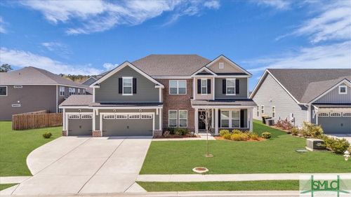 52 Shoefstall St, Port Wentworth, GA, 31407-4854 | Card Image