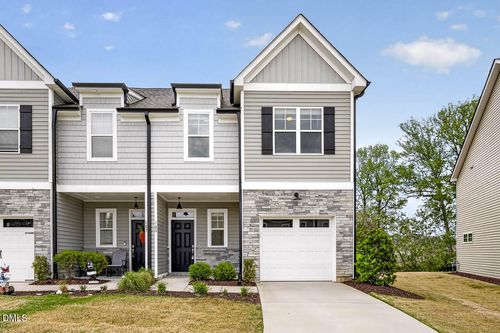 109 Mcdowell Ln, Mebane, NC, 27302-0700 | Card Image