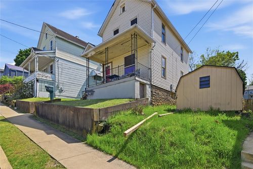 205 Lowell St, Vandergrift, PA, 15690-1546 | Card Image