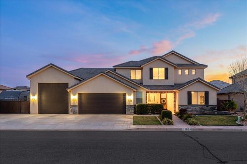 1038 E Sea Biscuit Way, Washington, UT, 84780 | Card Image
