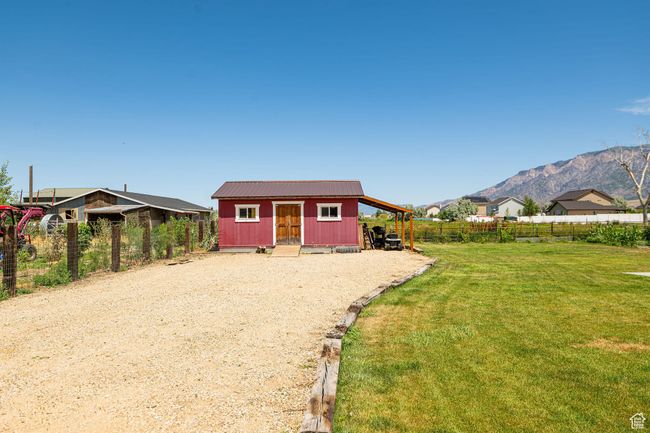 3520 2600, House other with 4 bedrooms, 2 bathrooms and 13 parking in Plain City UT | Image 24