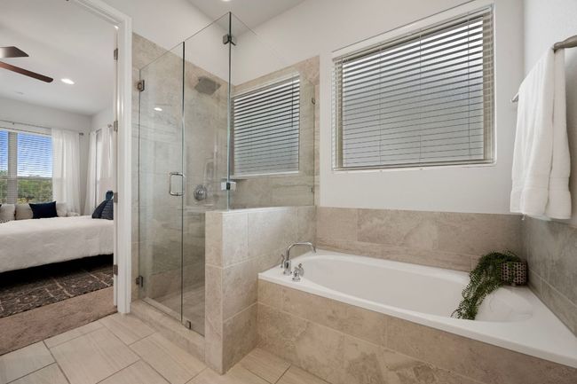 1416 Reprise Bnd, House other with 4 bedrooms, 4 bathrooms and 4 parking in Round Rock TX | Image 12
