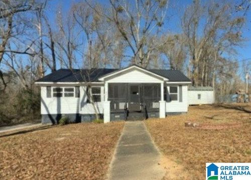 861 O St, Alexander City, AL, 35010-1155 | Card Image