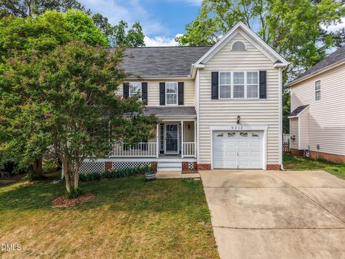 9212 Sayornis Ct, Raleigh, NC, 27615-8114 | Card Image
