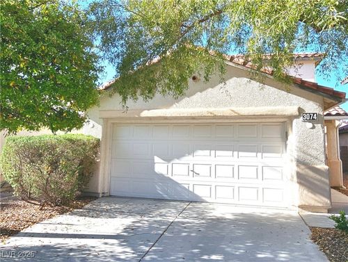 3074 Binaggio Ct, Las Vegas, NV, 89141-3477 | Card Image