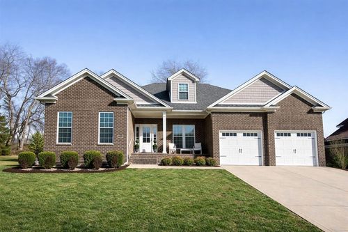 1447 Boulder Ct, Bowling Green, KY, 42104-3024 | Card Image