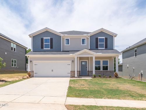 193 Fieldspar Ln, Clayton, NC, 27520-5702 | Card Image