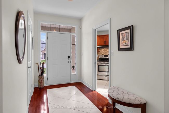 134 Loretta Dr, House other with 3 bedrooms, 2 bathrooms and 4 parking in Virgil ON | Image 5