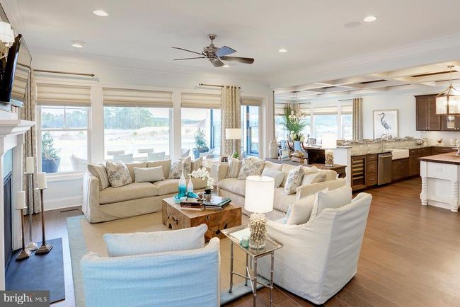 6 - 28447 Coastal Hwy, House other with 5 bedrooms, 4 bathrooms and null parking in BETHANY BEACH DE | Image 5