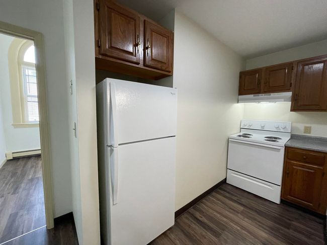 APT-203 - 521 Pine St, Condo with 2 bedrooms, 1 bathrooms and null parking in Manchester NH | Image 12