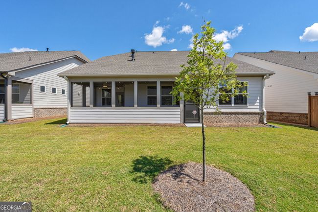 2652 Barkley Glen Ln, House other with 4 bedrooms, 3 bathrooms and null parking in Grayson GA | Image 53