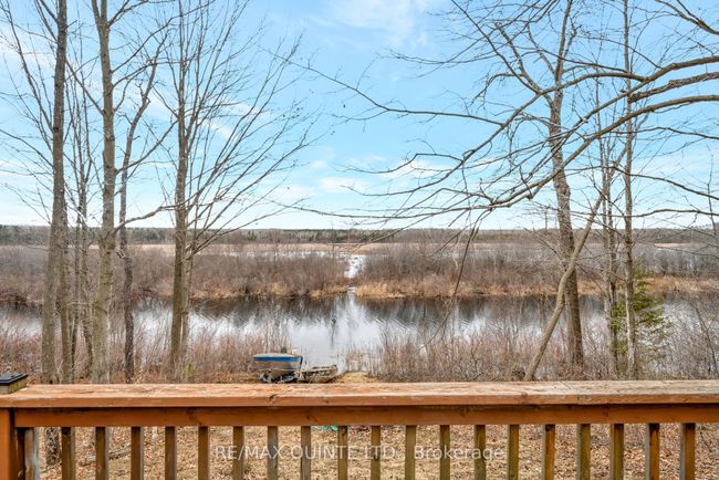 218 Baptist Church Rd, House other with 1 bedrooms, 1 bathrooms and 5 parking in Foxboro ON | Image 31