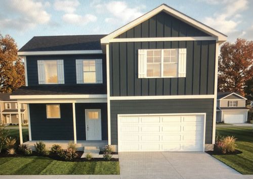 2221 Reece Road, Baxter, TN, 38544 | Card Image