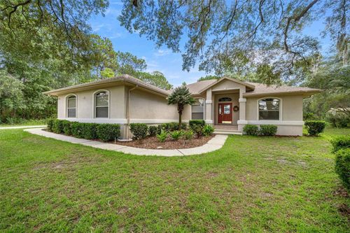 2059 W Tall Oaks Dr, BEVERLY HILLS, FL, 34465-2352 | Card Image