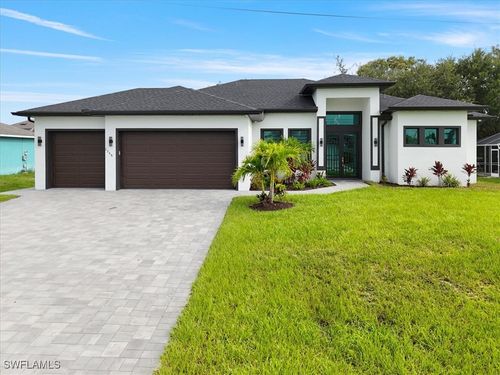 2248 Embers Ter, Cape Coral, FL, 33991-1264 | Card Image