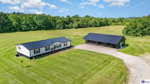 14411 Hardinsburg Rd, Cecilia, KY, 42724-7703 | Card Image
